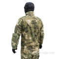 균일 한 방수 Camo Tactical Uniform 전투